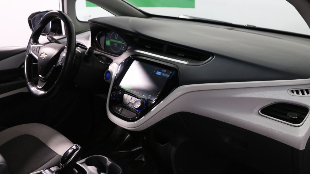 2019 Chevrolet Bolt EV LT AUTO A/C GR ÉLECT CAM RECUL MAGS #21