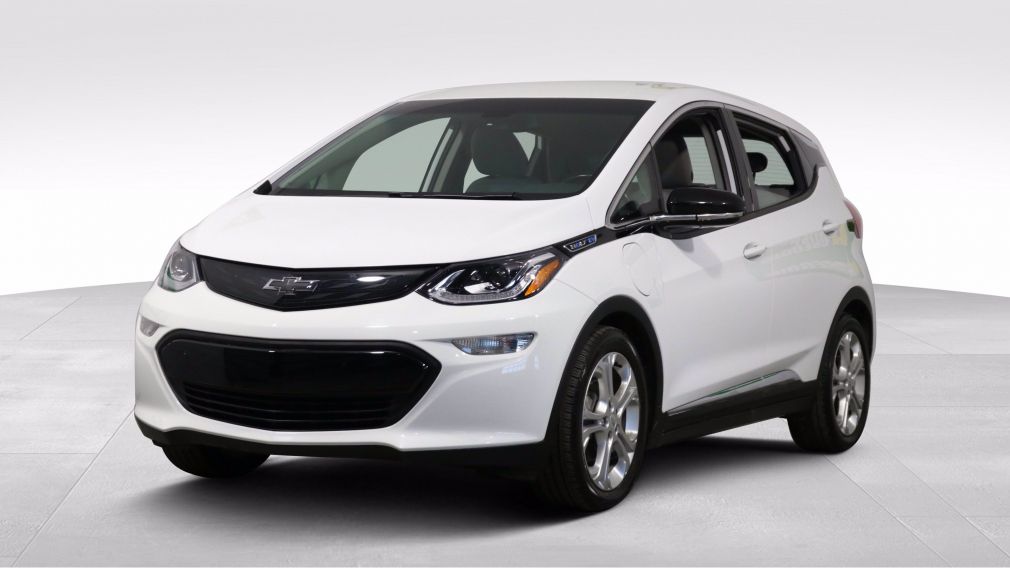 2019 Chevrolet Bolt EV LT AUTO A/C GR ÉLECT CAM RECUL MAGS #3