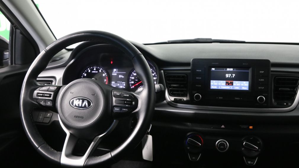 2019 Kia Rio 5 LX+ AUTO A/C GR ELECT CAM RECUL BLUETOOTH #14