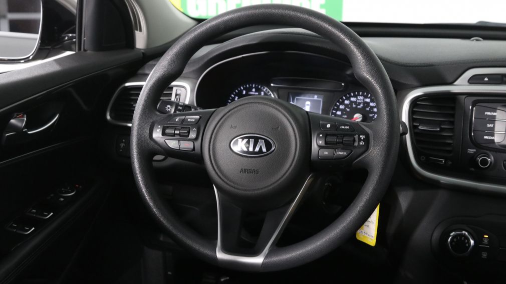 2018 Kia Sorento LX AUTO A/C GR ELECT MAGS CAM RECUL BLUETOOTH #15