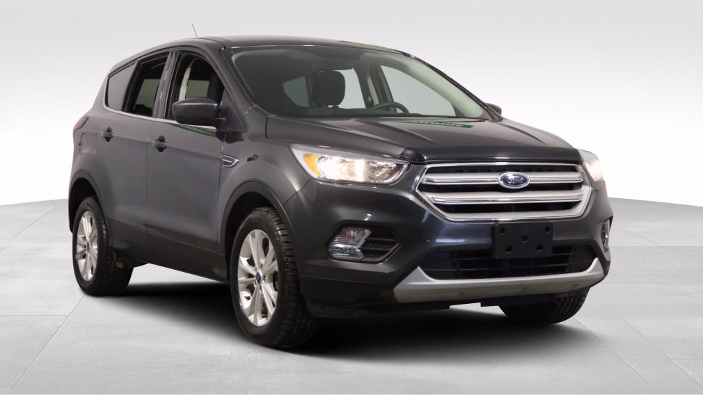 2019 Ford Escape SE 4WD A/C GR ELECT MAGS CAM RECUL BLUETOOTH #0