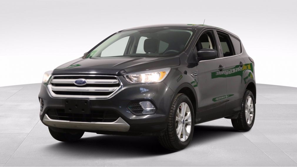 2019 Ford Escape SE 4WD A/C GR ELECT MAGS CAM RECUL BLUETOOTH #2