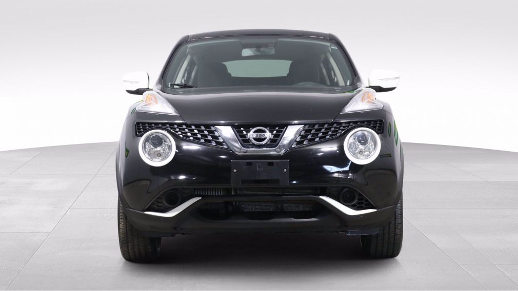 2017 Nissan Juke SV AWD A/C GR ELECT MAGS CAM RECUL BLUETOOTH #3