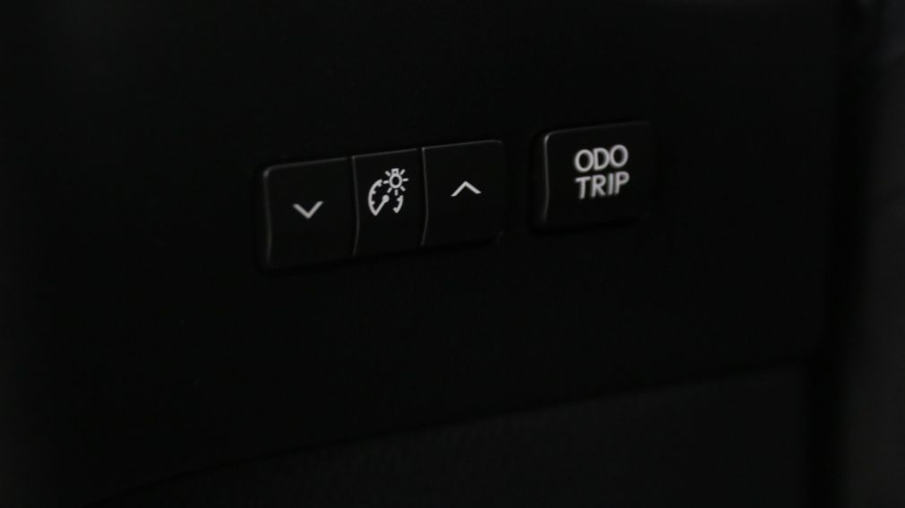 2017 Lexus NX 200T AWD A/C CUIR TOIT MAGS CAM RECUL BLUETOOTH #16