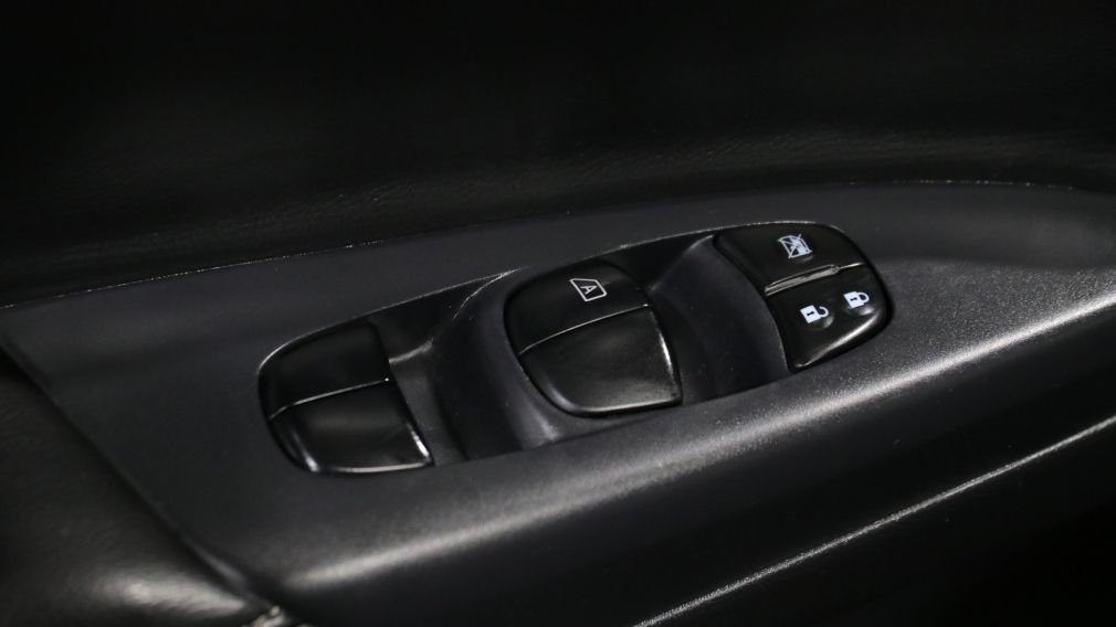 2015 Nissan Sentra SL AUTO AC GR ELECT BLUETOOTH MAGSS #11