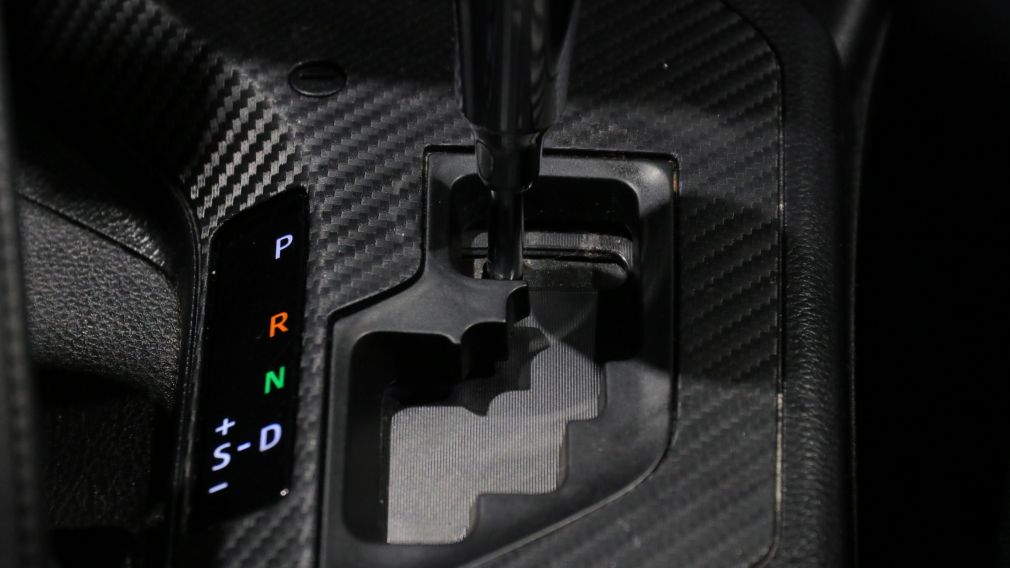 2015 Toyota Rav 4 LE AUTO AC GR ELECT MAGS BLUETOOTH #17