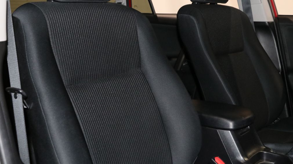 2015 Toyota Rav 4 LE AUTO AC GR ELECT MAGS BLUETOOTH #21