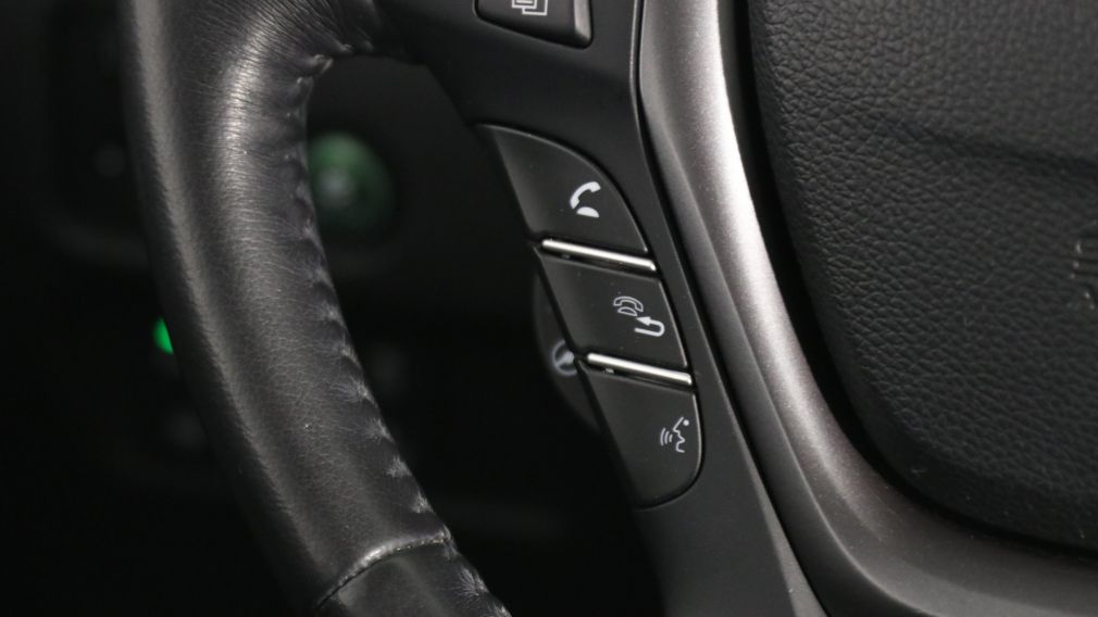 2018 Honda Pilot EX-L AWD A/C CUIR TOIT NAV MAGS CAM RECUL #20