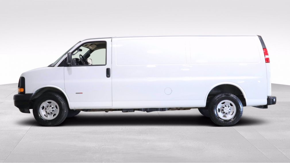 2016 Chevrolet Express Diesel AUTO AC GR ELECT #3