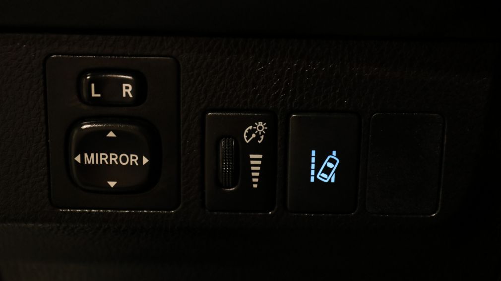 2018 Toyota Rav 4 LE AUTO AC GR ELECT BLUETOOTH #20