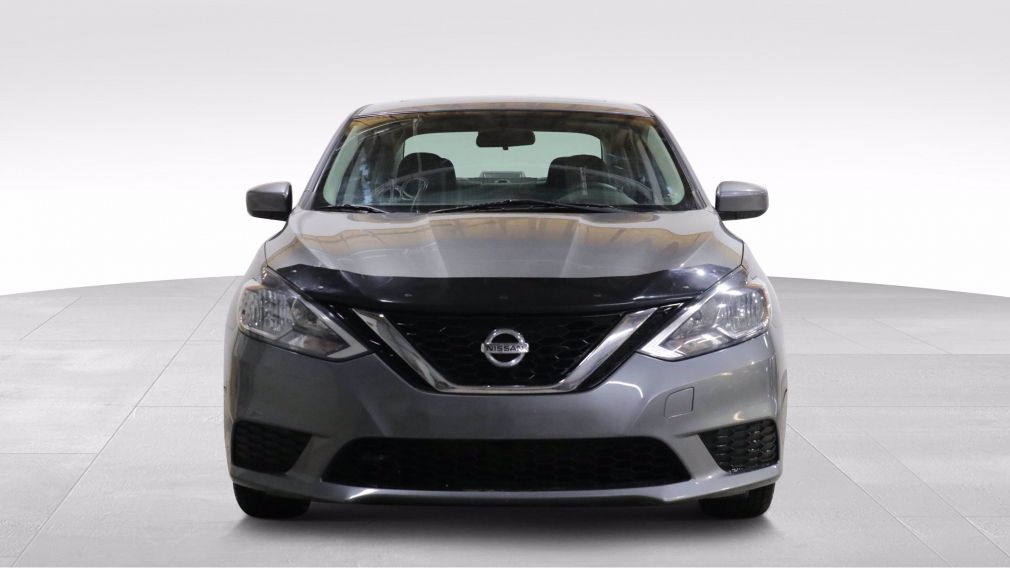 2017 Nissan Sentra SV/X AUTO AC GR ELECT BLUETOOTH MAGS #1