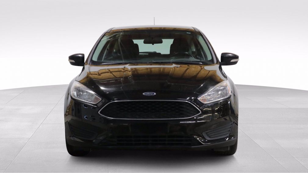 2015 Ford Focus SE A/C GR ELECT CAMERA RECUL BLUETOOTH #2