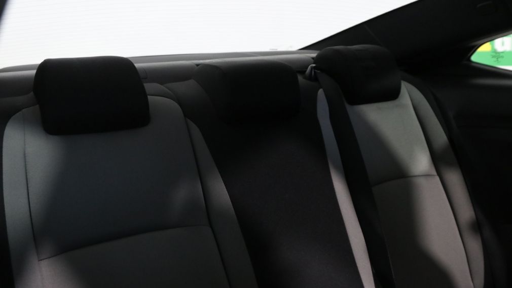 2016 Honda Civic LX AUTO A/C GR ELECT MAGS CAM RECUL BLUETOOTH #21