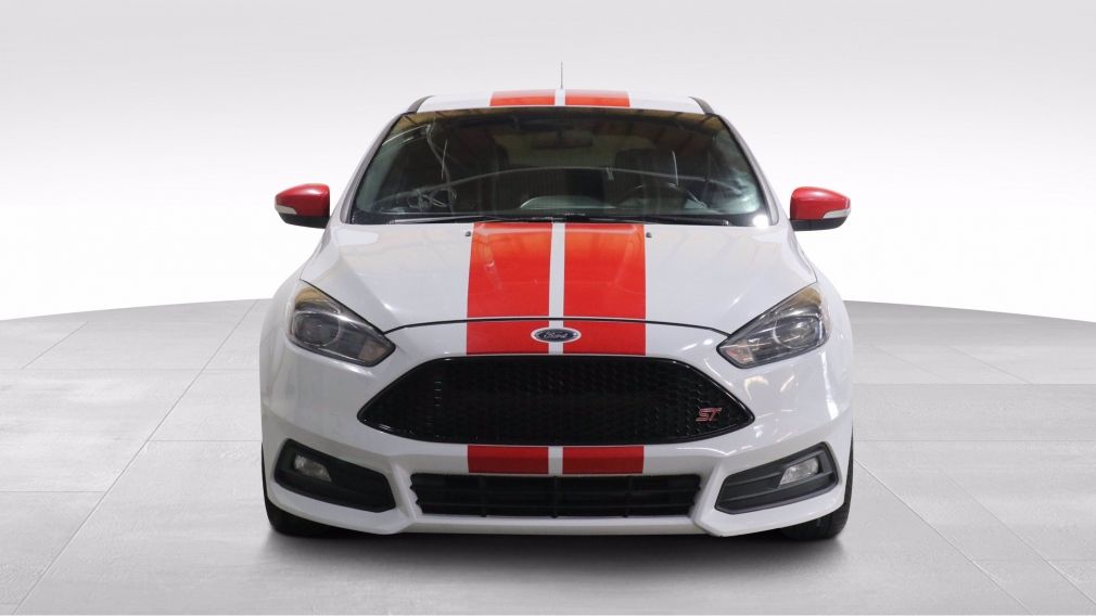 2016 Ford Focus ST TURBO A/C GR ELECT  MAGS #2