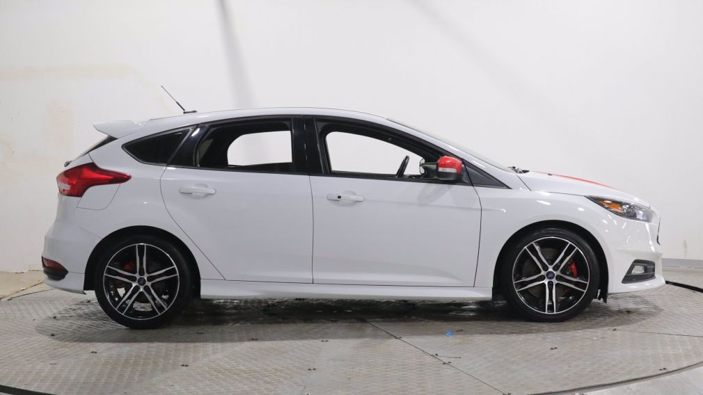 2016 Ford Focus ST TURBO A/C GR ELECT  MAGS #8