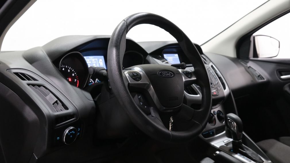 2014 Ford Focus SE AUTO A/C GR ELECT BLUETOOTH #9