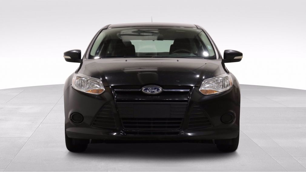 2014 Ford Focus SE AUTO A/C GR ELECT BLUETOOTH #2