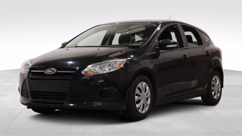 2014 Ford Focus SE AUTO A/C GR ELECT BLUETOOTH #3