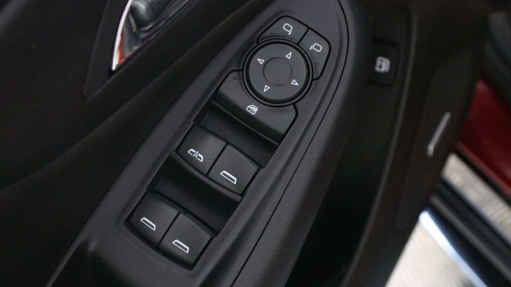 2018 Chevrolet Volt PREMIER AUTO A/C CUIR MAGS CAM RECUL BLUETOOTH #11