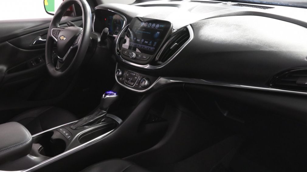 2018 Chevrolet Volt PREMIER AUTO A/C CUIR MAGS CAM RECUL BLUETOOTH #22
