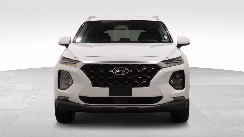 2019 Hyundai Santa Fe Essential AUTO A/C GR ELECT MAGS AWD CAMERA BLUETO #2