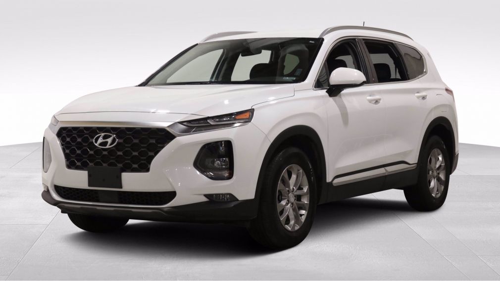 2019 Hyundai Santa Fe Essential AUTO A/C GR ELECT MAGS AWD CAMERA BLUETO #3