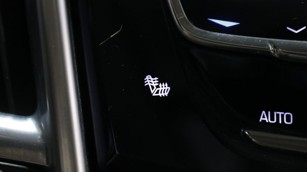 2015 Cadillac SRX LUXURY AWD A/C CUIR TOIT MAGS CAM RECUL #18