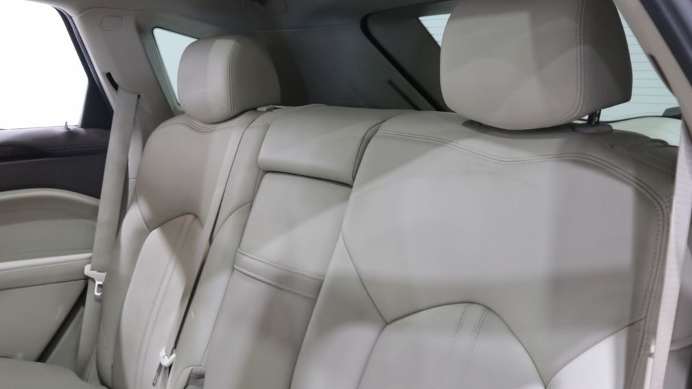2015 Cadillac SRX LUXURY AWD A/C CUIR TOIT MAGS CAM RECUL #23