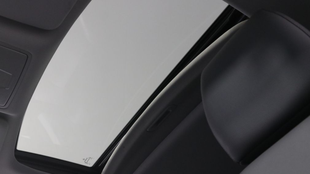 2018 Acura RDX ELITE AWD A/C CUIR TOIT NAV MAGS CAM RECUL #10