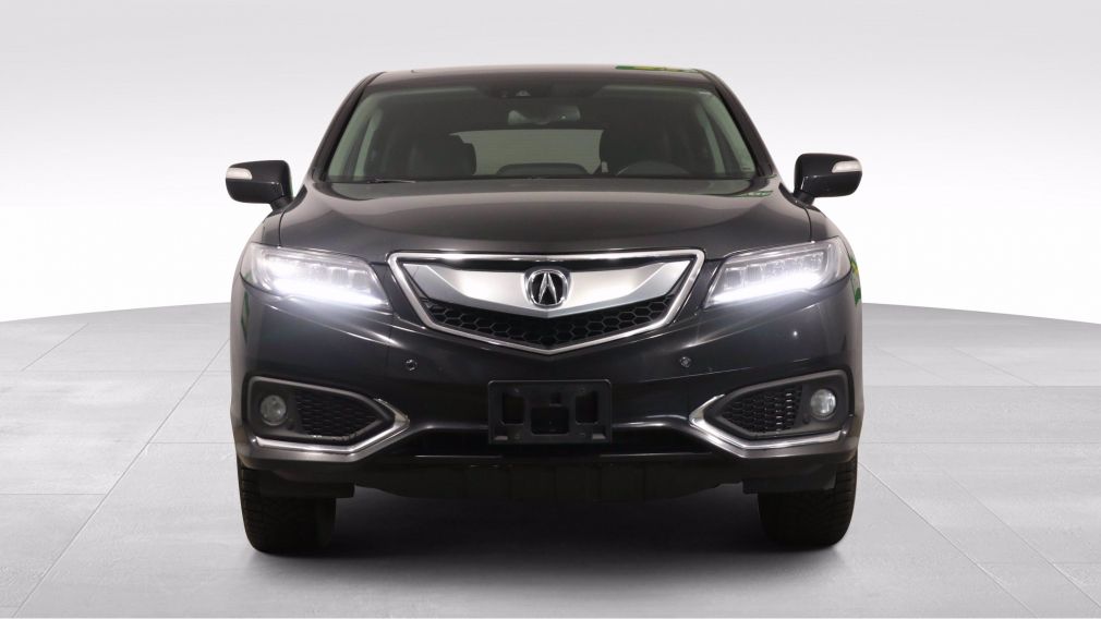 2018 Acura RDX ELITE AWD A/C CUIR TOIT NAV MAGS CAM RECUL #3