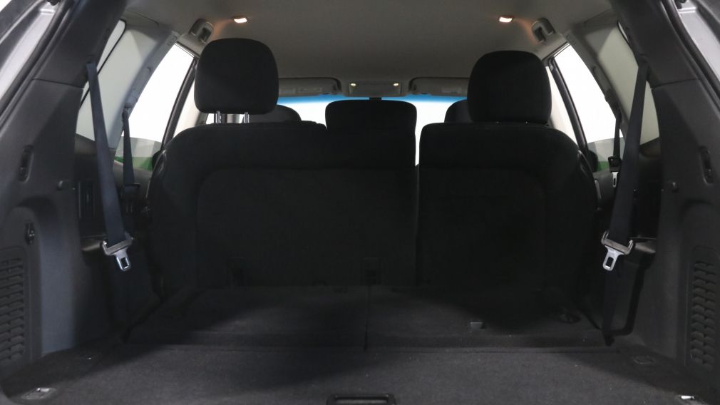 2015 Nissan Pathfinder SV AWD A/C GR ELECT MAGS CAM RECUL BLUETOOTH #29