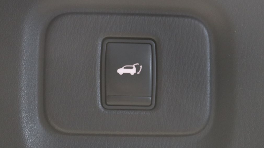 2015 Nissan Pathfinder SV AWD A/C GR ELECT MAGS CAM RECUL BLUETOOTH #33