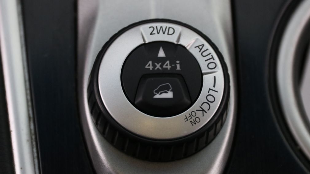 2015 Nissan Pathfinder SV AWD A/C GR ELECT MAGS CAM RECUL BLUETOOTH #14