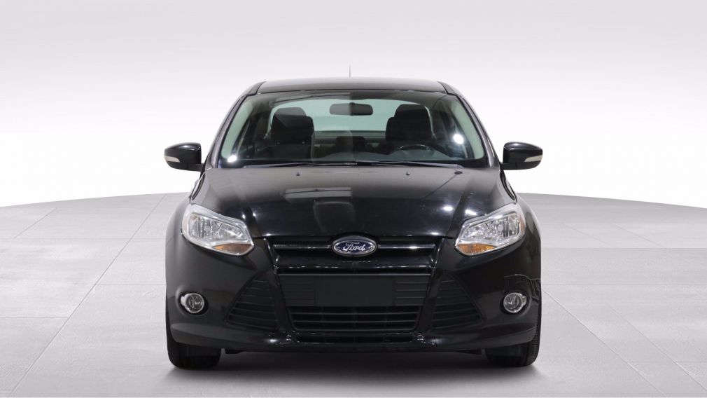 2014 Ford Focus SE AUTO A/C GR ELECT MAGS BLUETOOTH #2