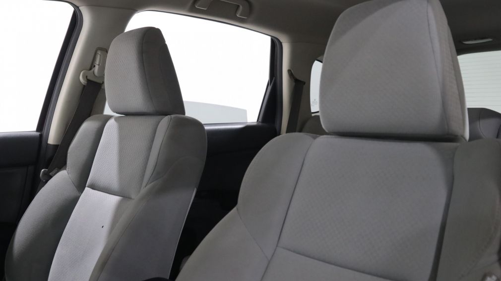 2015 Honda CRV SE AUTO A/C MAGS GR ELECT CAM RECUL BLUETOOTH #10