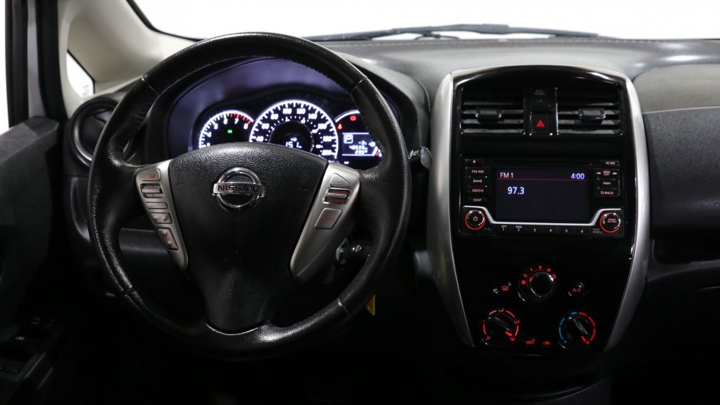 2016 Nissan Versa Note SV AUTO AC GR ELECT BLUETOOTH #12