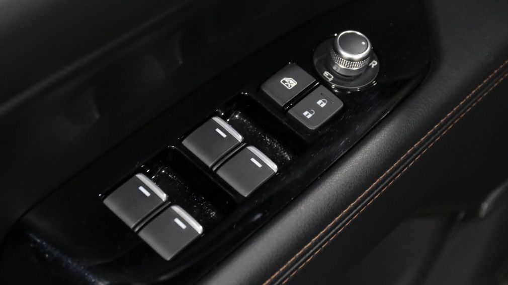 2020 Mazda CX 5 GT AUTO A/C GR ELECT MAGS CUIR TOIT NAVIGATION CAM #11