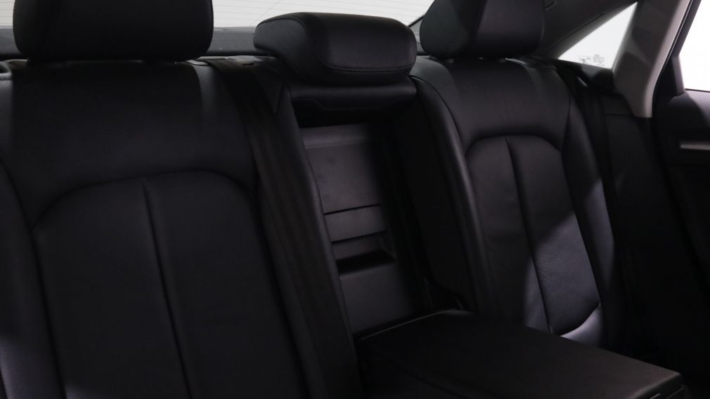 2015 Audi A3 1.8T Premium AUTO A/C CUIR TOIT MAGS BLUETOOTH #22