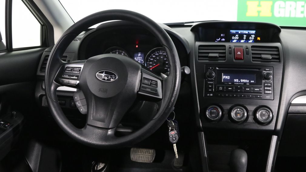 2013 Subaru XV Crosstrek 2.0i w/Touring Pkg #13