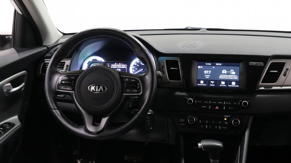 2019 Kia Niro L AUTO A/C GR ELECT MAGS CAMERA BLUETOOTH #11