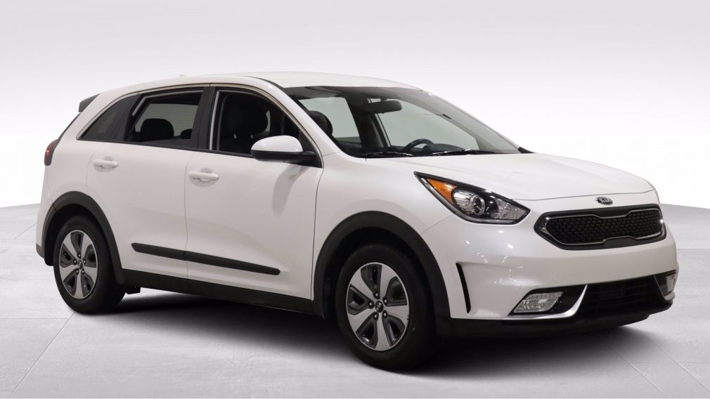 2019 Kia Niro L AUTO A/C GR ELECT MAGS CAMERA BLUETOOTH #0