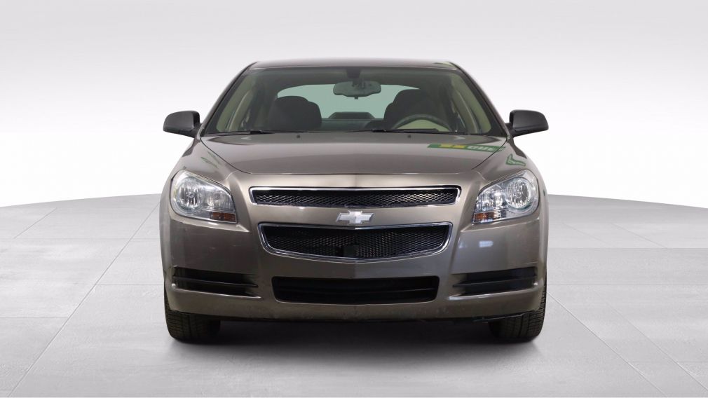 2012 Chevrolet Malibu LS #3