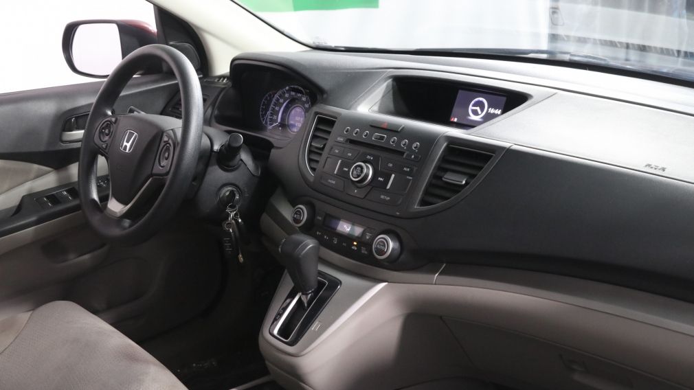 2014 Honda CRV EX #23