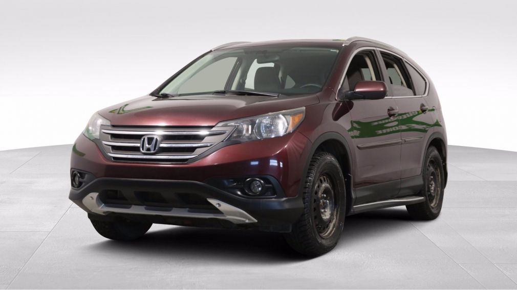 2014 Honda CRV EX #3