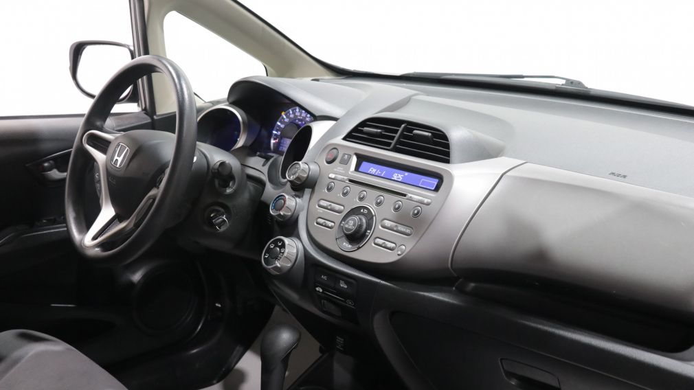 2014 Honda Fit LX AUTO A/C GR ELECT MAGS BLUETOOTH #17