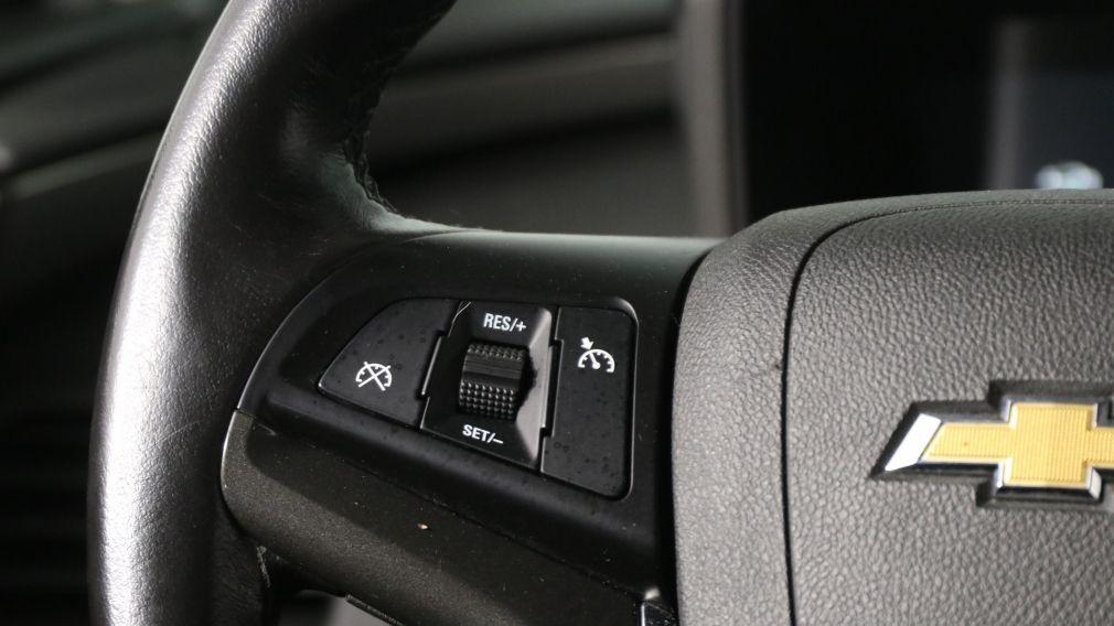 2014 Chevrolet Volt 5DR HB AUTO A/C NAV MAGS CAM RECUL BLUETOOTH #16