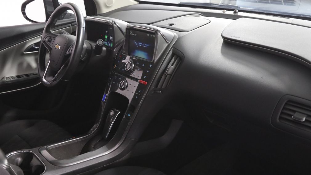 2014 Chevrolet Volt 5DR HB AUTO A/C NAV MAGS CAM RECUL BLUETOOTH #22