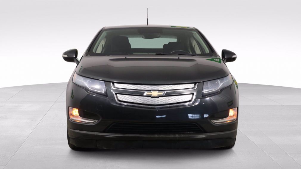 2014 Chevrolet Volt 5DR HB AUTO A/C NAV MAGS CAM RECUL BLUETOOTH #2