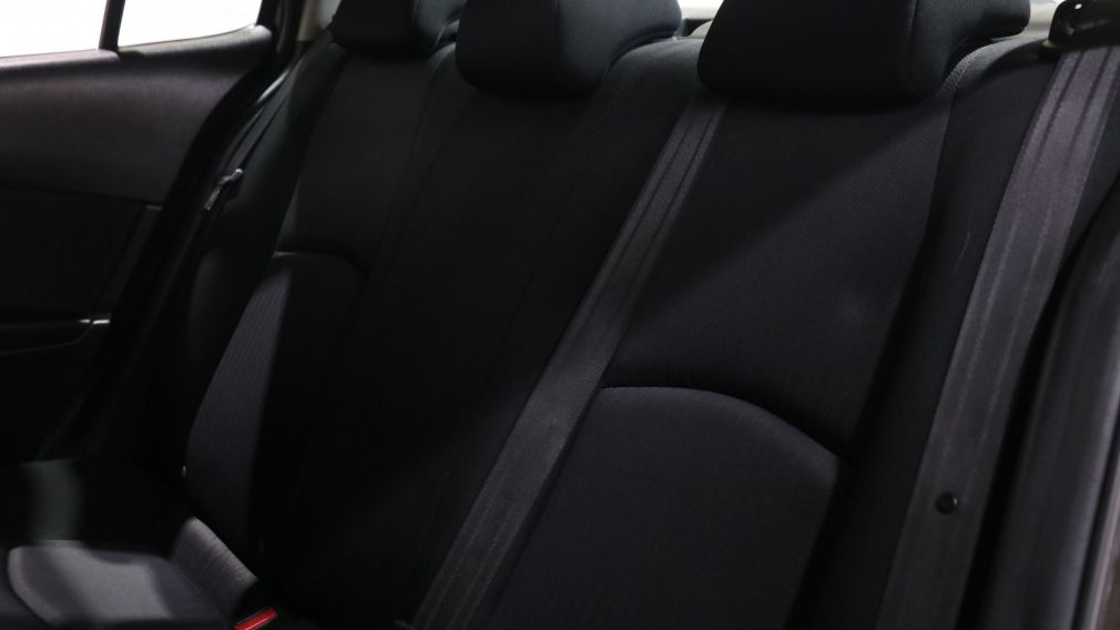 2016 Mazda 3 GX AUTO AC GR ELEC CAMERA RECULE  BLUETOOTH #21