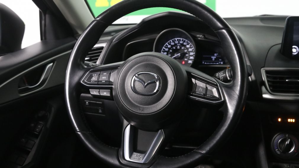 2017 Mazda 3 GS AUTO A/C GR ÉLECT MAGS CAM RECUL BLUETOOTH #17